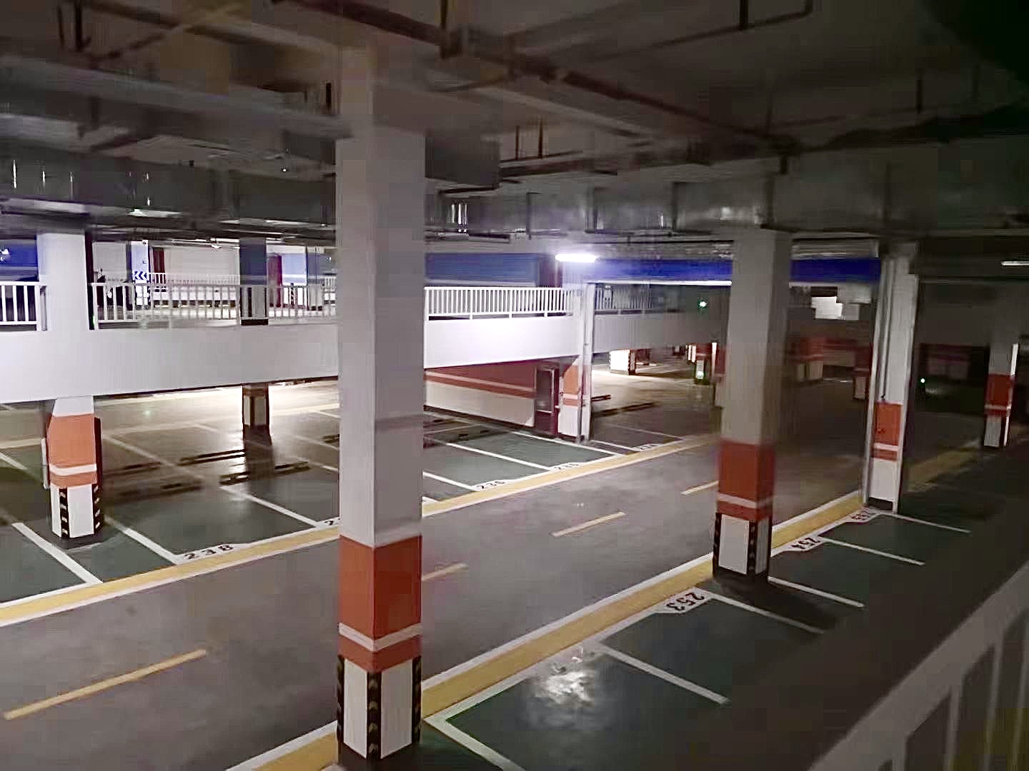 石家庄上海博普四年前授权设计的项目已投入使用